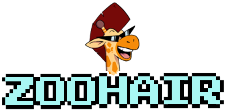 ZooHair Logo